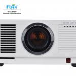 Color Matching DLP 3D Mapping Projector 1920x1200P Native Resolution for sale