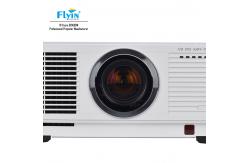 China DLP 1920x1200P Native Resolution 3D Mapping Projector 12000 Lumens supplier