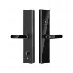 Intelligent Tuya Bluetooth Bedroom Door Lock Fingerprint Smart Door Lock for sale