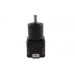 ​42mm Hybrid Geared Stepper Motor Nema 17 23 11 High Torque