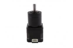 China ​42mm Hybrid Geared Stepper Motor Nema 17 23 11 High Torque supplier