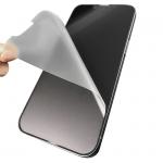 Mobile Clear TPU Hydrogel Film Screen Protector For Smart Watch for sale