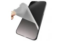China Mobile Clear TPU Hydrogel Film Screen Protector For Smart Watch supplier