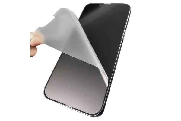 Mobile Clear TPU Hydrogel Film Screen Protector For Smart Watch