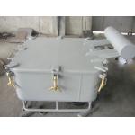Quick Acting Ship Hatch Cover Watertight / Waterproof Marine Steel Hatch Cover for sale