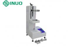 China IEC 60669-1 Terminal Reliability Tester with Adjustable Weights supplier