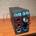 Portable Modular Patient Monitor , NIBP / SPO2 M Nestpr Module