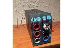 China Portable Modular Patient Monitor , NIBP / SPO2 M Nestpr Module supplier