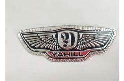 China Flexible Non Toxic Custom Clothing Patches For Swimwear ,  Backpacks supplier