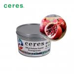 Silk Screen Printing Strong Pomegranate Scent Ink For Fruit Boxes for sale