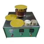 Plug Pins Insulating Sleeves Abnormal Heat Resistance Testing Machine IEC60884-1 Figure 40 for sale
