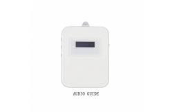 China M7C Housing Using Wireless Audio Guide System White Paint Process supplier