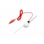 IEC 61851-1 Stainless Steel Test Rod Probe D Test Probe With Alligator Clip for sale