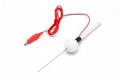 China IEC61032 Figure 4 Protection Verify Test Probe D For Hazardous Parts Test supplier