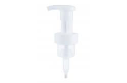China Flower Foam Pump 1.5cc Output supplier