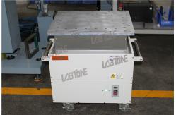 China Simulation Road Transportation Mechanical Shaker Table , Vibration Test Equipment supplier