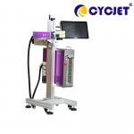 70W Laser Printer Laser Engraving Machine For Metal Material Muilt Function for sale