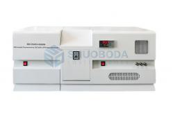 China BD-D5453-0689N Ultraviolet Fluorescence Sulfur (Nitrogen)-in-Oil Analyzer supplier