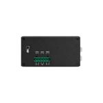 RoHS 4 Port Gigabit Ethernet Switch , Standard Poe Switch Auto MDI / MDIX