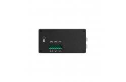 China RoHS 4 Port Gigabit Ethernet Switch , Standard Poe Switch Auto MDI / MDIX supplier