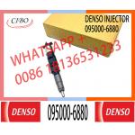 Diesel fuel common njector 095000-6460 095000-6470 095000-6471 095000-6480 095000-6490 095000-6500 095000-6880 for sale
