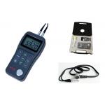 Portable Ultrasonic Thickness Gauge , Ultrasonic Thickness Testing Equipment for sale