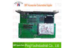 China SMT CPU Card TCM-X100 PC BOARD SVA031/SC7005 6301196053 supplier
