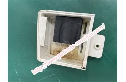 China Nihon Kohden Cardiolife TEC-7621C Defibrillator Battery Door supplier
