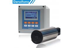 China Modbus 24V Water Quality Suspended Solid Analyzer Digital SS Analyzer supplier