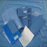 OEM Disposable Surgical Packs For Hospitals And Medical Facilities for sale