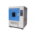 Programmable Xenon Arc Test Chamber Environmental Chamber Weathering Tester for sale