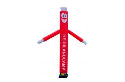 China Funny Waves Inflatable Air Dancer Outdoor Inflatable Dancing Man supplier
