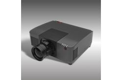 China 20000 Lumen 4K Laser Projector For 3D Video Projection Mapping supplier