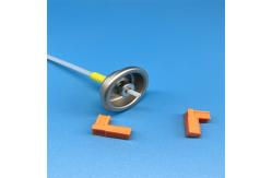 China One-Inch Metered Valve for Water Management - Precision Control, Durable Design supplier