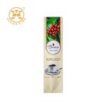 Moisture Proof Sealing Stand Up Zipper Coffee Bags 250g 500g 1000g 1kg for sale