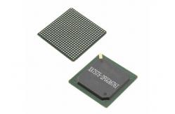 China Embedded FPGAs XA7S75-2FGGA676I 676BGA Spartan 7 XA Field Programmable Gate Array supplier