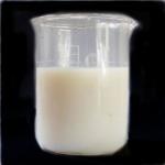 Excellent Water Resistance Water Based Acrylic Emulsion For Plastic Ink for sale