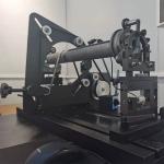 5Kg Belt Drive Impeller Dynamic Balancing Machine For Micro Motors / Power Tools for sale