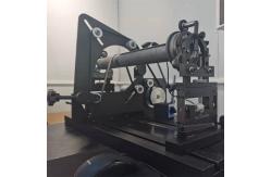 China Rustproof Vertical Balancing Machine supplier