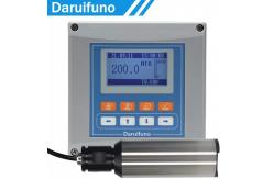 China RS485 Interface Remote Signal Turbidity Controller For Water Station Monitoring supplier