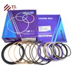 Excavator Parts Repair Kit Seals For Doosan DX225LCA for sale