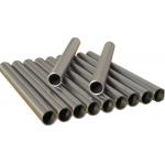 ASME Zirconium Alloy Tube R60702 R60705 Seamless Welded Zirconium Pipe for sale