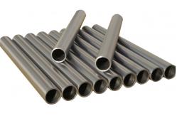 China ASME Zirconium Alloy Tube R60702 R60705 Seamless Welded Zirconium Pipe supplier