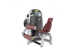 China Multiple Exercises Pin Loaded Resistance Equipment Leg Press Machine supplier