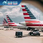Fast Delivery Air Freight Forwarder , China To Worldwide Cargo Shipping Service for sale