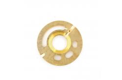 China Kawasaki K7V Series K7V63 Hydraulic Main Pump Parts Repair Kits Replacement supplier