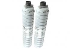 China Ricoh  Aficio MP5500 Copier Toner Cartridge Black MP6210D 4 / Pack supplier