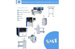 China Easy Operate Stencil Printer Machine 600*300mm PCB Soldering Equipment supplier