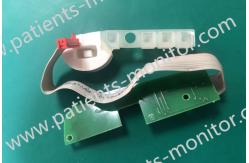 China PHiliph MP20 Patient Monitor Parts Bottom Keypad M8065-66481 supplier