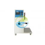 IEC60335-1 Touch Screen Supply Cord Flexing Test Apparatus Electrical Appliance Tester for sale